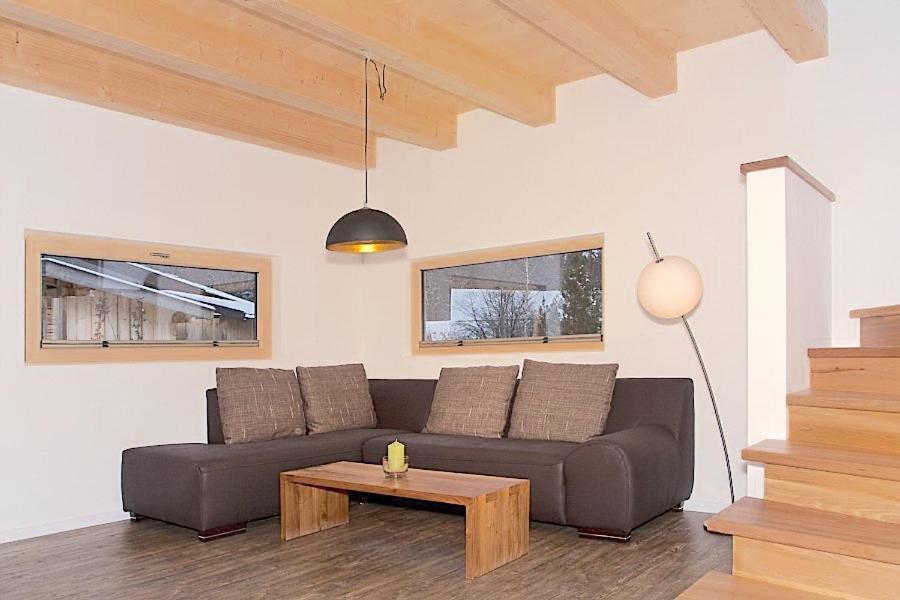 Ferienhaus Alpenflair Bei Schliersee Exterior foto