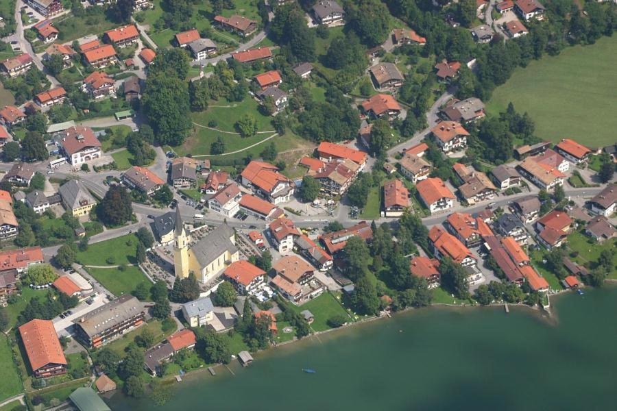 Ferienhaus Alpenflair Bei Schliersee Exterior foto